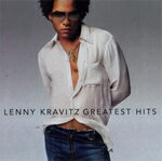 GREATEST HITS[輸入盤]/LENNY KRAVITZ[CD]【返品種別A】