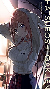 姫崎莉波 2nd Single「L.U.V」/姫崎莉波(初星学園)[CD]【返品種別A】