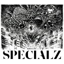 SPECIALZ(期間生産限定盤)/King Gnu