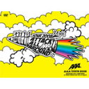 【送料無料】 枚数限定 AAA TOUR 2008-ATTACK ALL AROUND-at NHK HALL on 4th of April/AAA DVD 【返品種別A】