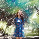 Message/Call my name/BoA[CD]【返品種別A】