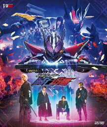 【送料無料】ゼロワン Others 仮面ライダー滅亡迅雷/中川大輔[Blu-ray]【返品種別A】