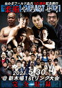 【送料無料】ねわざワールド品川10周年記念興行 柔術やろうぜ! DREAM IMPACT 2021 2021.5.30 @新木場1stリング大会 完全収録/格闘...