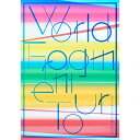 【送料無料】World Fragment Tour＜DVD付盤＞/sora tob sakana CD DVD 【返品種別A】