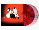 【送料無料】[枚数限定][限定]ELEPHANT (20TH ANNIVERSARY COLOR VINYL)[2LP]【アナログ盤】【輸入盤】▼/ザ・ホワイト・ストライプス[E..