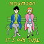 ̵It's Our Time(DVD(2))/moumoon[CD+DVD]ʼA