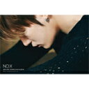 NO.X【輸入盤】▼/キム・ジェジュン[CD]【返品種別A】