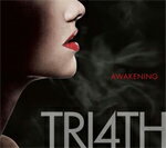 AWAKENING/TRI4TH[CD]ʼA