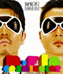 【送料無料】COSMICOLOR/m-flo[CD+DVD]【返品種別A】