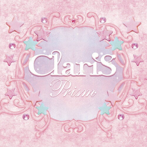 Prism/ClariS[CD]通常盤【返品種別A】