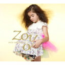 Zoy/坂本美雨[CD]【返品種別A】