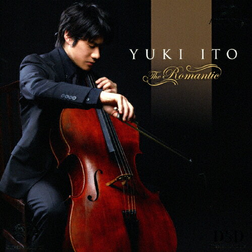 ザ・ロマンティック/伊藤悠貴[HybridCD]【返品種別A】