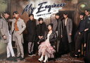 【送料無料】My Engineer～華麗なる工学部～ Blu-ray BOX/クーパー・パトラパシット・ナ・ソンクラー[Blu-ray]【返品種別A】