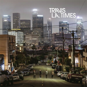 【送料無料】L.A. TIMES【輸入盤】▼/トラヴィス[CD]【返品種別A】