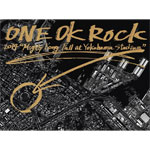    ONE OK ROCK 2014gMighty Long Fall at Yokohama Stadium