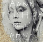 黒い涙/ANNA TSUCHIYA inspi' NANA(BLACK STONES)[CD+DVD]【返品種別A】