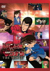 【送料無料】ルパン三世vs名探偵コナン THE MOVIE 通常版/アニメーション[DVD]【返品種別A】