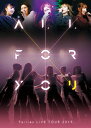 yztFA[Y LIVE TOUR 2019-ALL FOR YOU-yBlu-rayz/tFA[Y[Blu-ray]yԕiAz