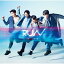 [][]RUN(A)/Sexy Zone[CD+DVD]ʼA