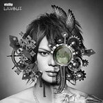 LAYOUT(初回生産限定盤)/vistlip