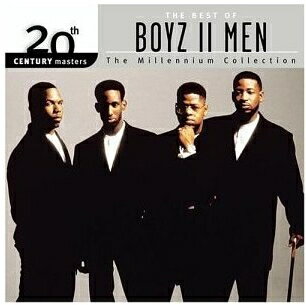 品　番：MOB109802発売日：2003年10月07日発売出荷目安：1週間（品切時2〜3週間)□「返品種別」について詳しくはこちら□品　番：MOB109802発売日：2003年10月07日発売出荷目安：1週間（品切時2〜3週間)□「返品種別」について詳しくはこちら□CDアルバムダンス/ブラック発売元：輸入盤※輸入盤※輸入盤のため、ケースやジャケットに若干の傷や汚れがある場合がございます。予めご了承下さい。大ヒット全10曲収録ミッド・プライス、ベスト・アルバム！！全米NO．1ヒット「エンド・オブ・ザ・ロード」「メイク・ラヴ・トゥ・ユー」など彼らの大ヒットを全10曲収録したミッド・プライスでのベスト・アルバム。収録情報1. End of the Road2. It's So Hard to Say Goodbye to Yesterday [Radio Version]3. Motownphilly4. In the Still of the Night (I'll Remember)5. Uhh Ahh6. I'll Make Love to You7. Thank You8. Water Runs Dry9. 4 Seasons of Loneliness10. Song for Mama