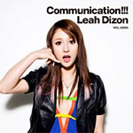 Communication!!!/リア・ディゾン[CD]通常盤【返品種別A】