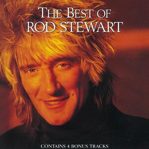 BEST OF[A] ROD STEWART[CD] ԕiA 