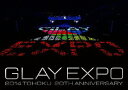 【送料無料】[枚数限定]GLAY EXPO 2014 TOHOKU 20th Anniversary Blu-ray〜Special Box〜/GLAY[Blu-ray]【返品種別A】