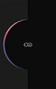 3RD MINI ALBUM : ECLIPSE【輸入盤】▼/EXID[CD]【返品種別A】