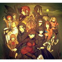 魔法使いの夜 Original Soundtrack Repetition/深澤秀行[CD]【返品種別A】