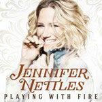 PLAYING WITH FIRE【輸入盤】▼/JENNIFER NETTLES CD 【返品種別A】