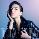 DUA LIPA(STANDARD)【輸入盤】▼/DUA LIPA CD 【返品種別A】