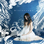 miniascape/Annabel[CD]通常盤【返品種別A】