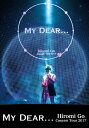 【送料無料】Hiromi Go Concert Tour 2017“My Dear...