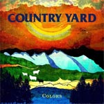 COLORS/COUNTRY YARD[CD]【返品種別A】