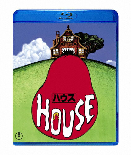 【送料無料】HOUSE ハウス/池上季実子[Blu-ray]【返品種別A】