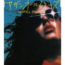 HOTEL PACIFIC/サザンオールスターズ CD 【返品種別A】