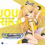 THE IDOLM@STER CINDERELLA MASTER 005 城ヶ崎莉嘉/城ヶ崎莉嘉(山本希望)[CD]【返品種別A】