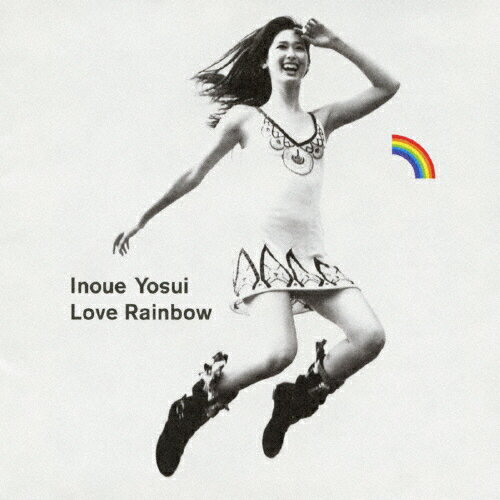 Love Rainbow z[CD] ԕiA 