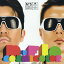 COSMICOLOR/m-flo[CD]ʼA