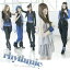 Just a friend/rhythmic[CD+DVD]ʼA