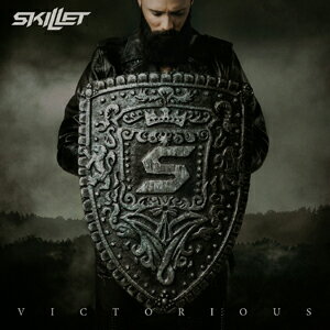 VICTORIOUS【輸入盤】▼/SKILLET CD 【返品種別A】