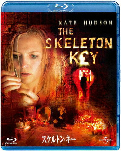 品　番：GNXF-1565発売日：2012年04月13日発売出荷目安：2〜5日□「返品種別」について詳しくはこちら□品　番：GNXF-1565発売日：2012年04月13日発売出荷目安：2〜5日□「返品種別」について詳しくはこちら□Blu-ray Disc映画(洋画)発売元：NBCユニバーサル・エンターテイメントジャパンケイト・ハドソン主演で贈るミステリー・ホラー。ルイジアナ州を舞台に、老夫婦の家に住み込みで働くことになった女性に襲いかかる恐怖を描く。制作年：2005制作国：アメリカ収録情報《1枚組》スケルトン・キー監督イアン・ソフトリー出演ケイト・ハドソンジーナ・ローランズジョン・ハート脚本アーレン・クルーガー