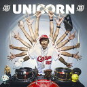 半世紀少年/UNICORN[CD]通常盤【返品種別A】