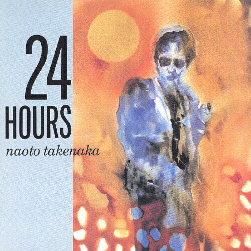 24HOURS+レスラー/竹中直人[CD]【返品種別A】