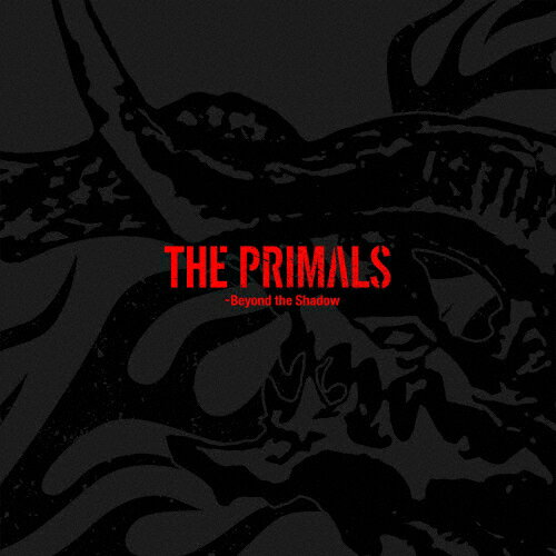 THE PRIMALS - Beyond the Shadow/祖堅正慶,THE PRIMALS[CD]【返品種別A】