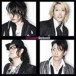 Reboot/everset[CD]【返品種別A】