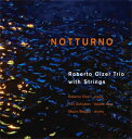 【送料無料】NOTTURNO【アナログ盤】/ロベルト・オルサー・トリオ・ウィズ・ストリングス[ETC]【返品種別A】