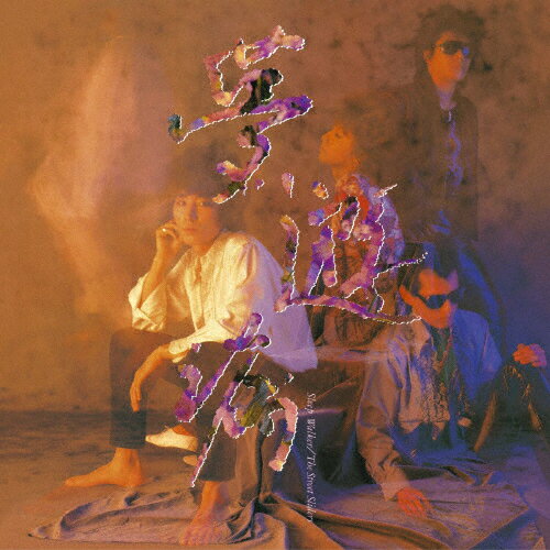 【送料無料】[枚数限定][限定]夢遊病(完全生産限定盤)【アナログ盤】/The Street Sliders[ETC]【返品種別A】