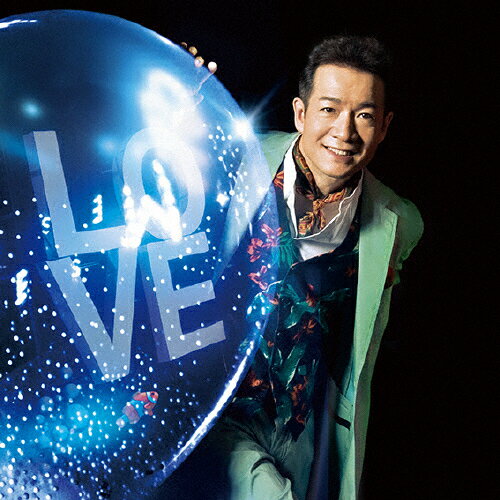 [枚数限定][限定盤]愛は愛で愛だ(初回盤)/田原俊彦[CD+DVD]【返品種別A】